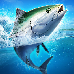 Icona di Fishing Rival 3D