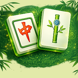 Icona di Mahjong Solitaire: Classico